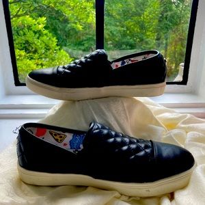Steve Madden Kids Ecentrcq (Big Kid) Girls Shoes